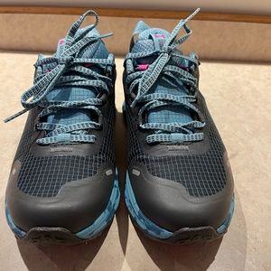 Women's UA Charged Bandit Trail 2 Storm Running Shoes Brand New Without Box